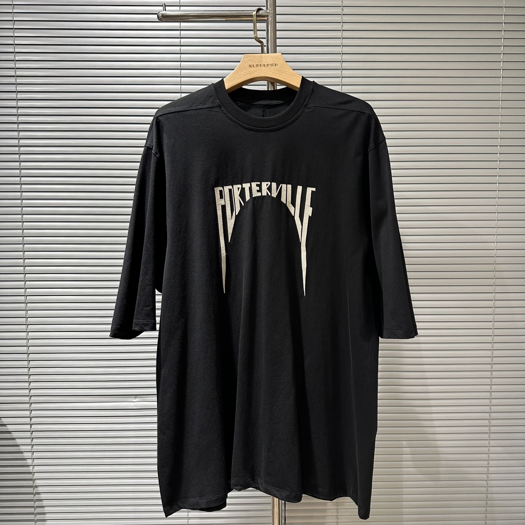 Summer Clothing Styles Men - 25ss Owen Seak Erkekler Büyük Boy