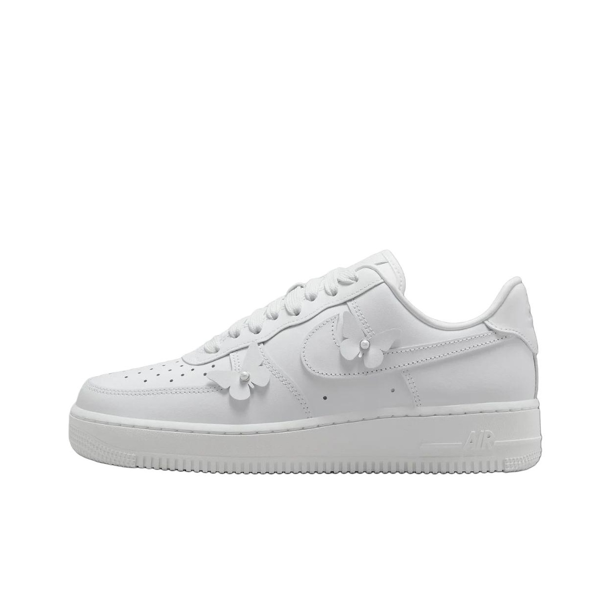 Nike Shoes Air Force 1 - Nike Air Force 1 Kaymaz Aşınmaya