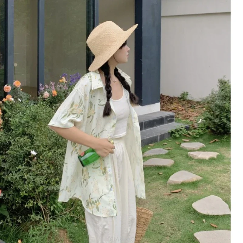 Summer Clothing Looks - 2025 Plaj Aile Eşleşen Kıyafetler Eşit