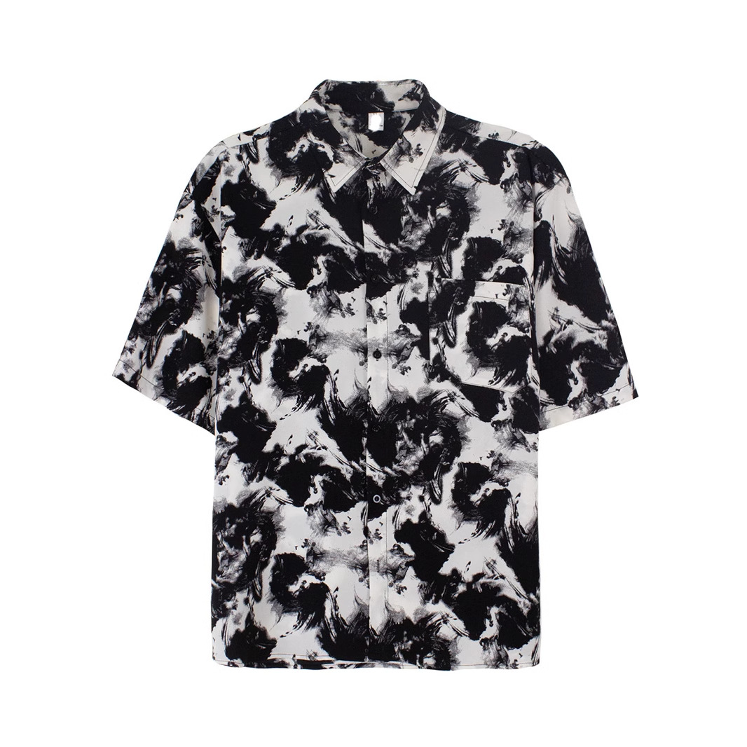Beach Shirt Hawaiian - Çok Satan ve Popüler Seyahat Hawaii