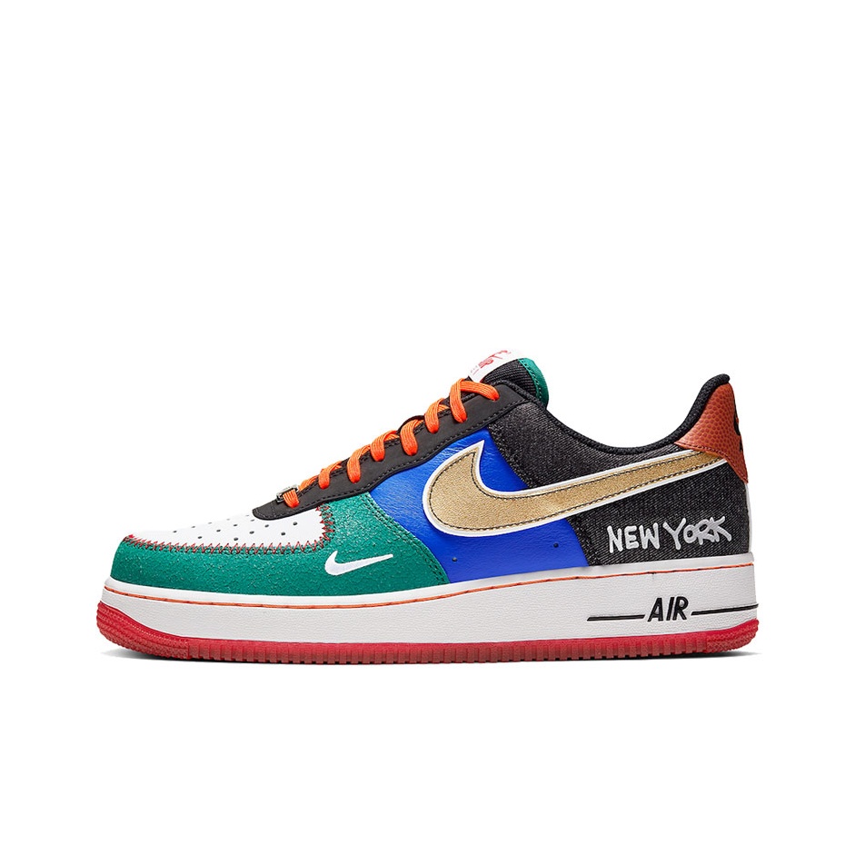 Nike Air Force 1 Kaykay Ayakka - Nike Shoes Air Force 1 incelemesi ve fiyatı