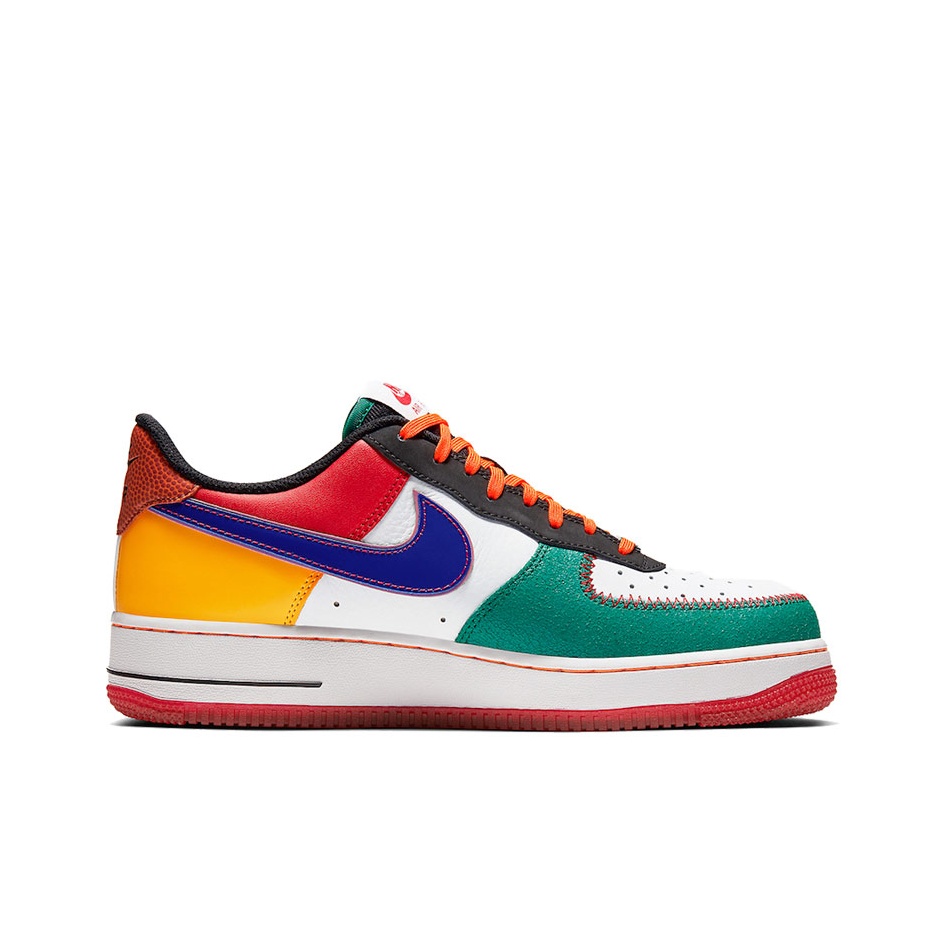 Nike Air Force 1 Kaykay Ayakka - Nike Shoes Air Force 1 incelemesi ve fiyatı