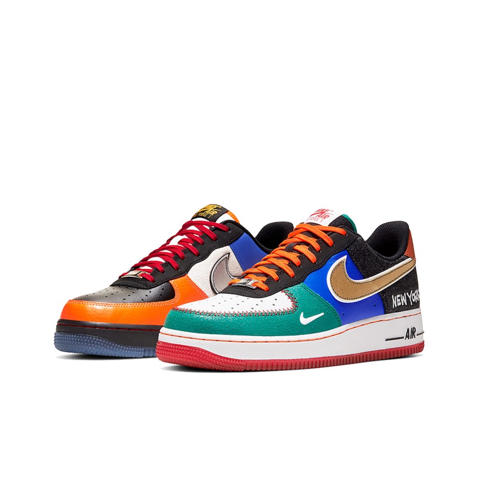 Nike Air Force 1 Kaykay Ayakka - Nike Shoes Air Force 1 incelemesi ve fiyatı