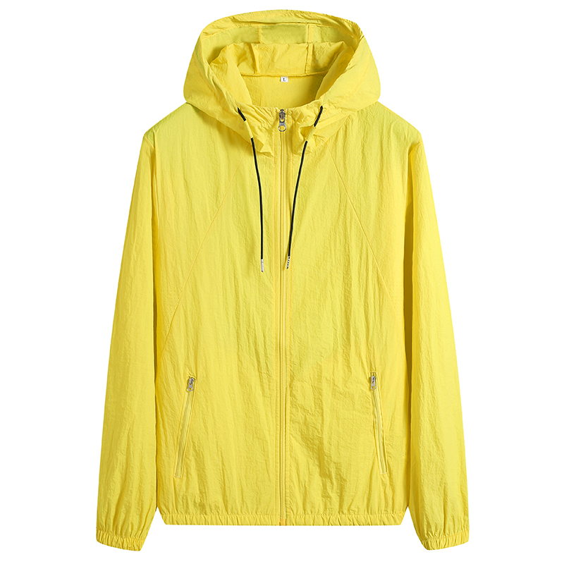 Yaz erkek Güneş Koruma Giyim H - Crew Clothing Summer Jacket incelemesi ve fiyatı