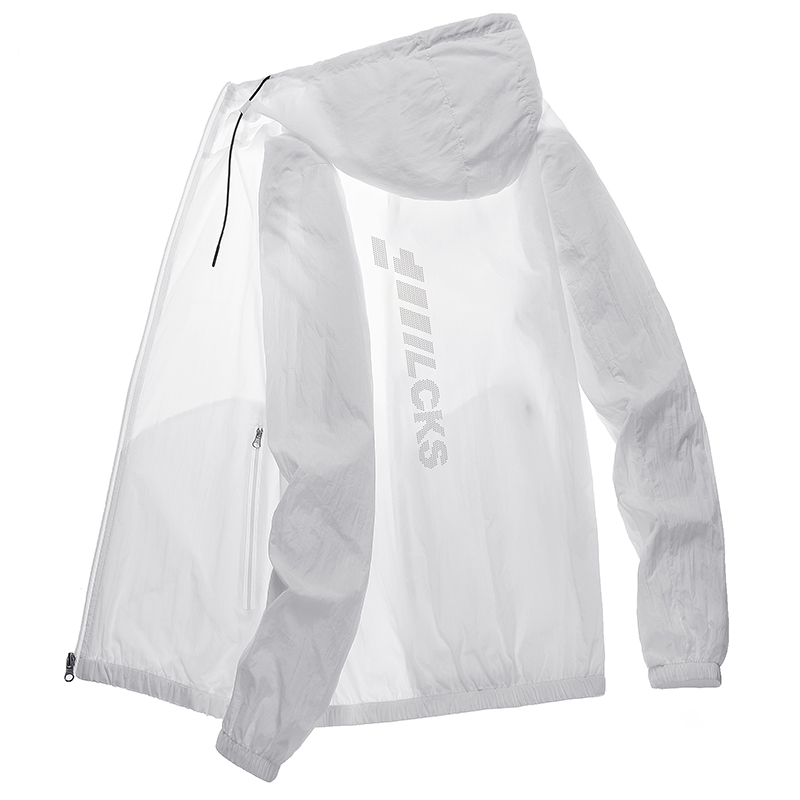 Yaz erkek Güneş Koruma Giyim H - Crew Clothing Summer Jacket incelemesi ve fiyatı
