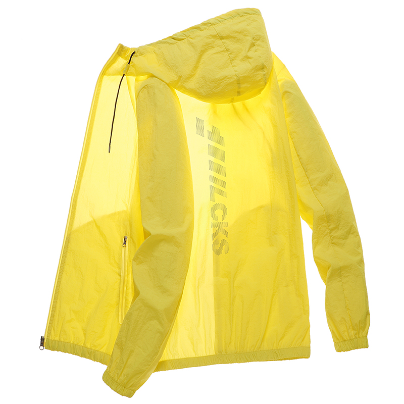 Yaz erkek Güneş Koruma Giyim H - Crew Clothing Summer Jacket incelemesi ve fiyatı