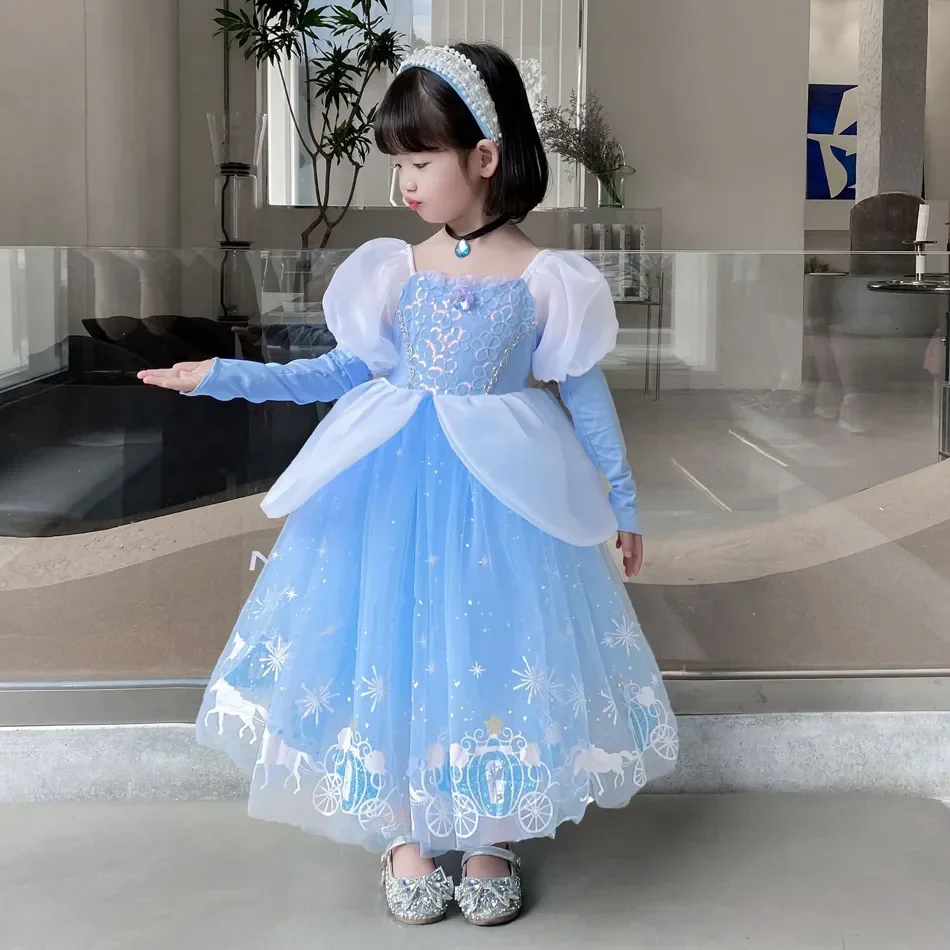 Külkedisi Prenses Cosplay Elbi - Summer Clothing Kids incelemesi ve fiyatı