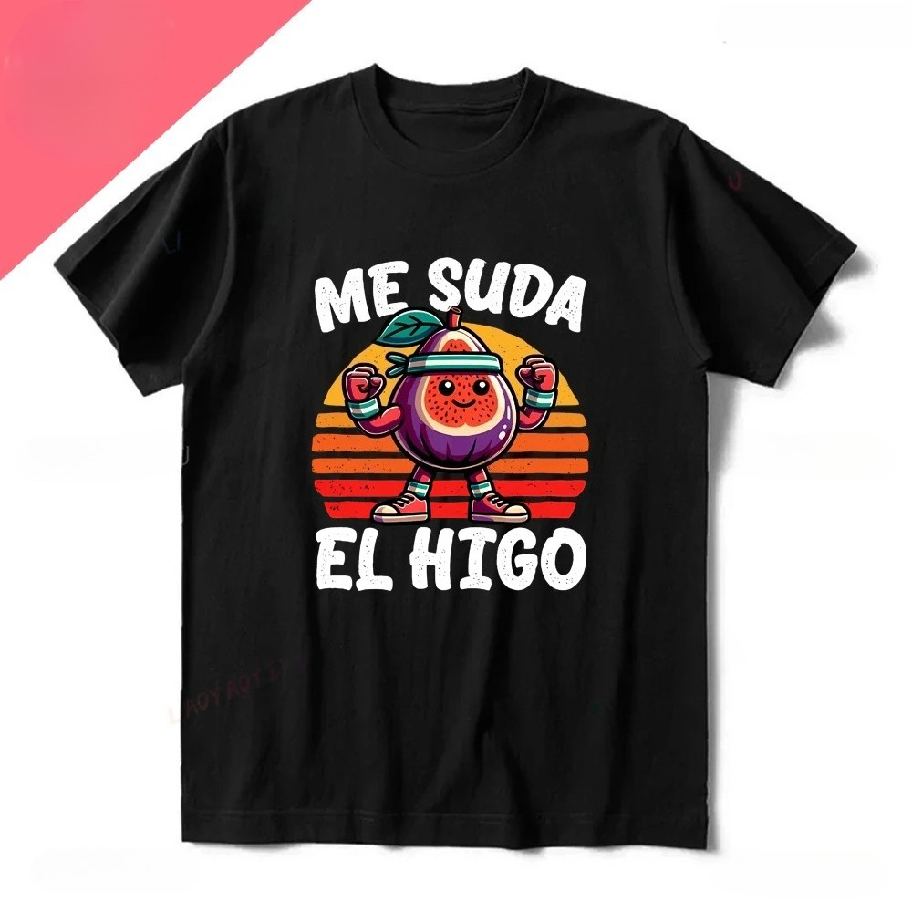 Me Suda El Nabo kadın Kısa Kol - Summer Clothing In Spanish incelemesi ve fiyatı