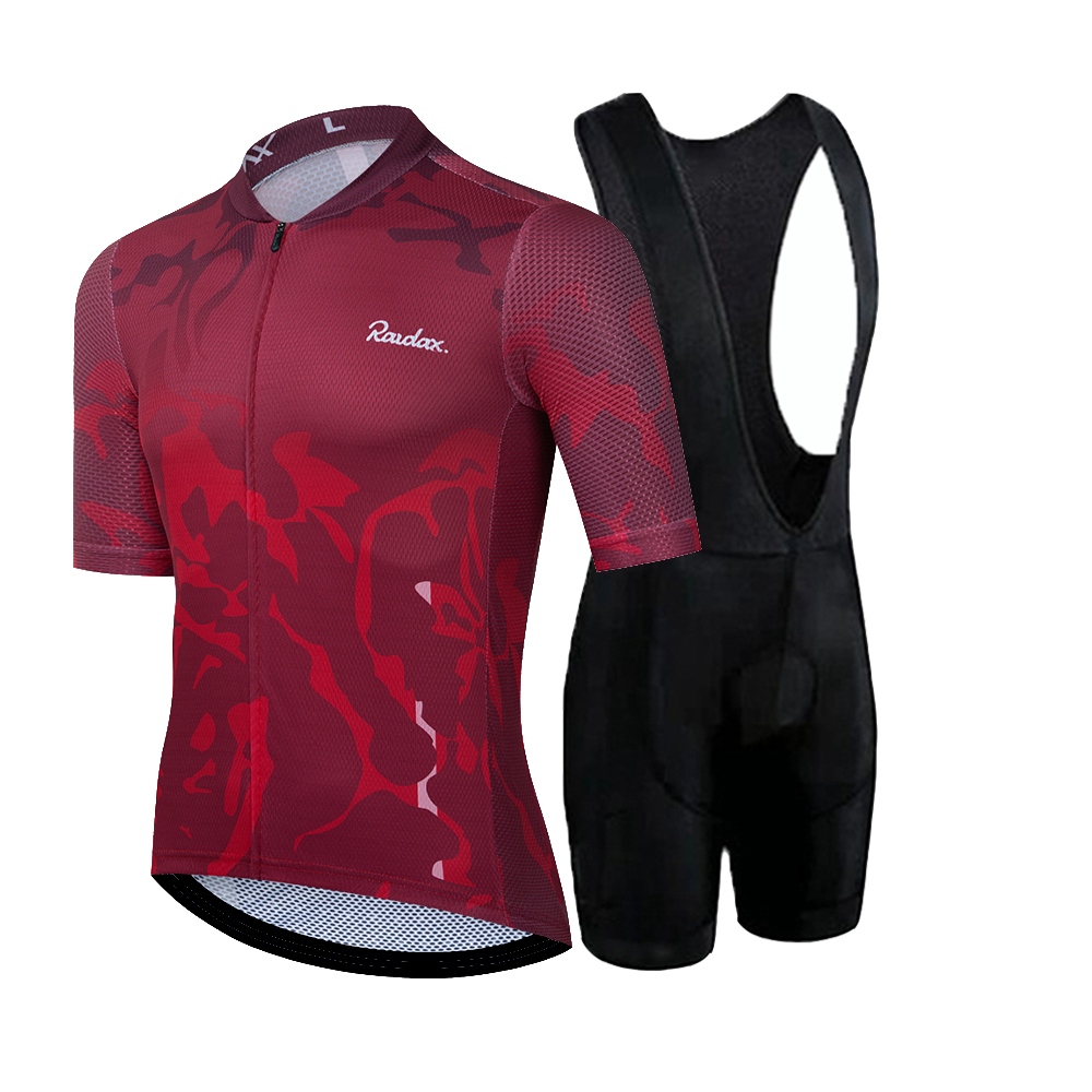 RAUDAX Hızlı Kuruyan Bisiklet  - Summer Clothing Colors incelemesi ve fiyatı