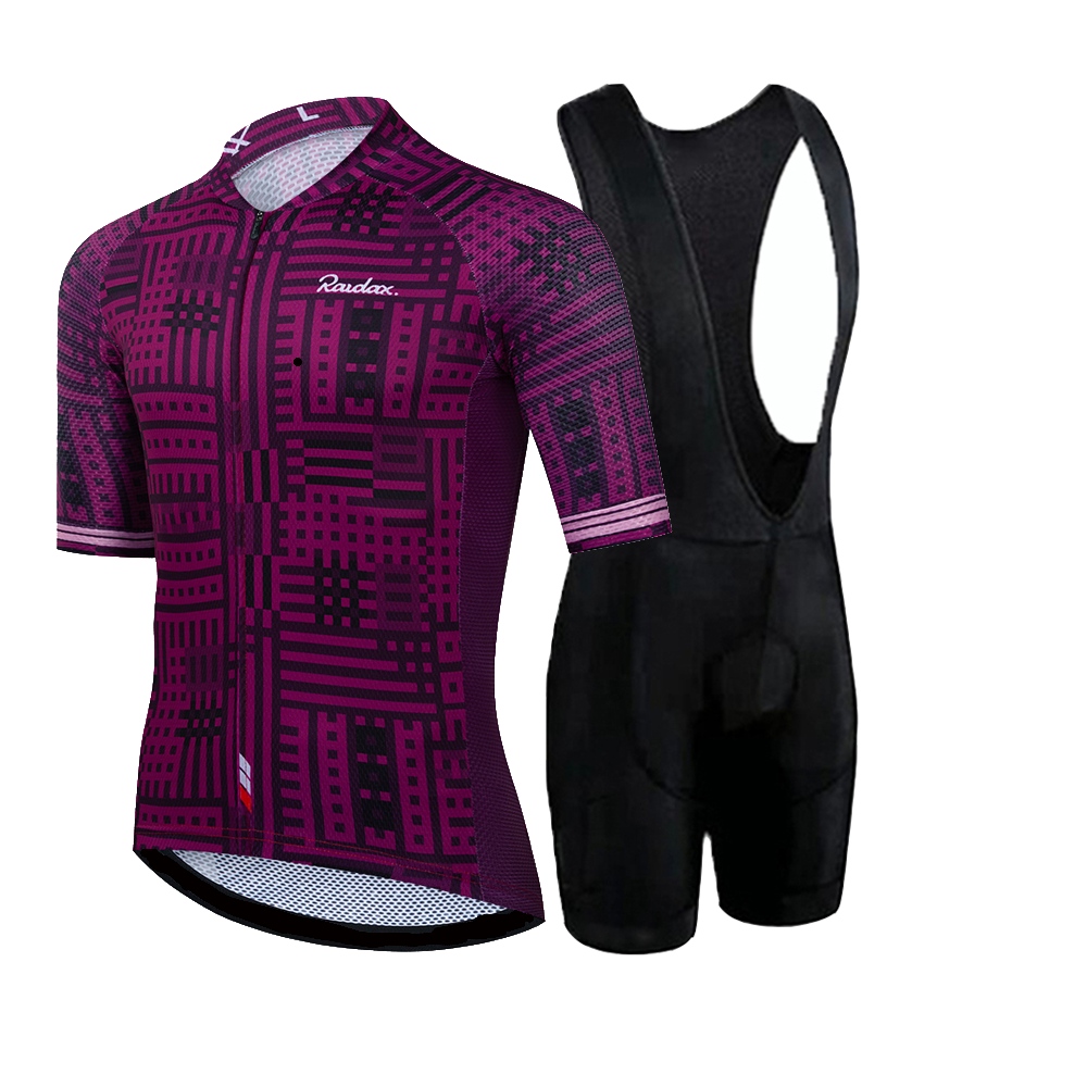 RAUDAX Hızlı Kuruyan Bisiklet  - Summer Clothing Colors incelemesi ve fiyatı