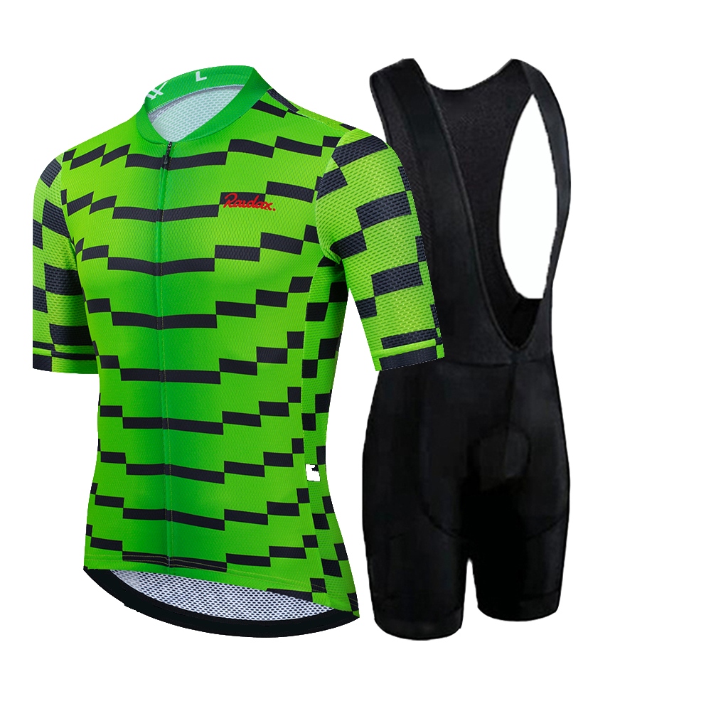 RAUDAX Hızlı Kuruyan Bisiklet  - Summer Clothing Colors incelemesi ve fiyatı