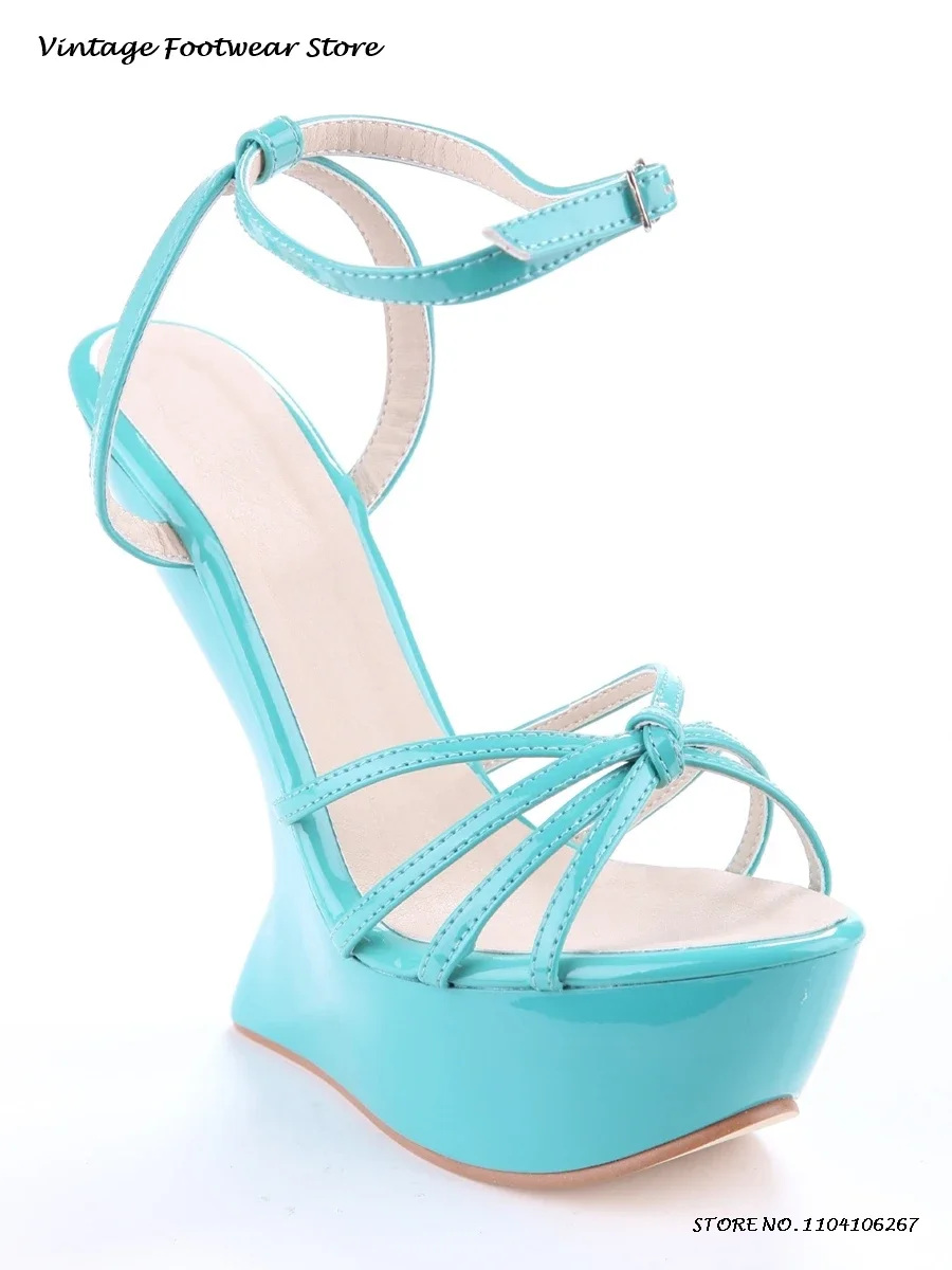 Şeker Renk Platformu Strappy S - Summer Clothing Colors incelemesi ve fiyatı