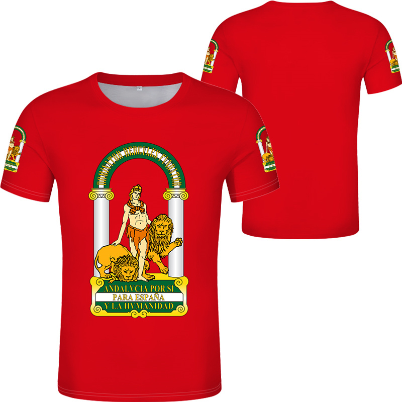 Andalusia İspanya bayrağı graf - Summer Clothing In Spanish incelemesi ve fiyatı