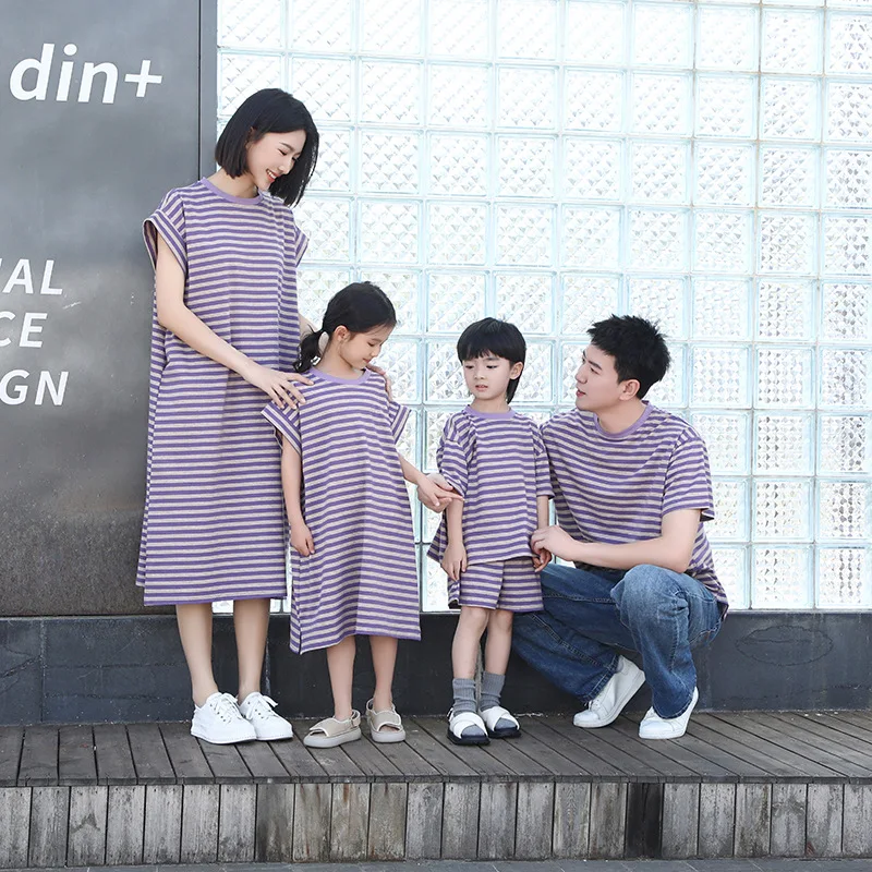 Aile Kombin Kıyafetleri Anne v - Summer Clothing Looks incelemesi ve fiyatı