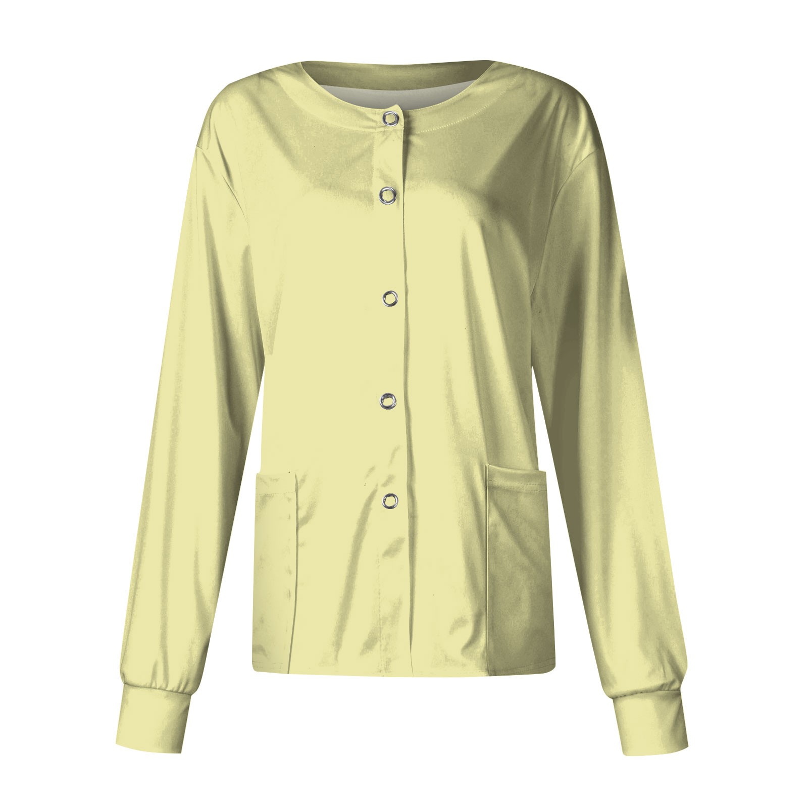 Kadınlar Uzun Kollu Cep Çalışm - Rash Guard Long Sleeve incelemesi ve fiyatı