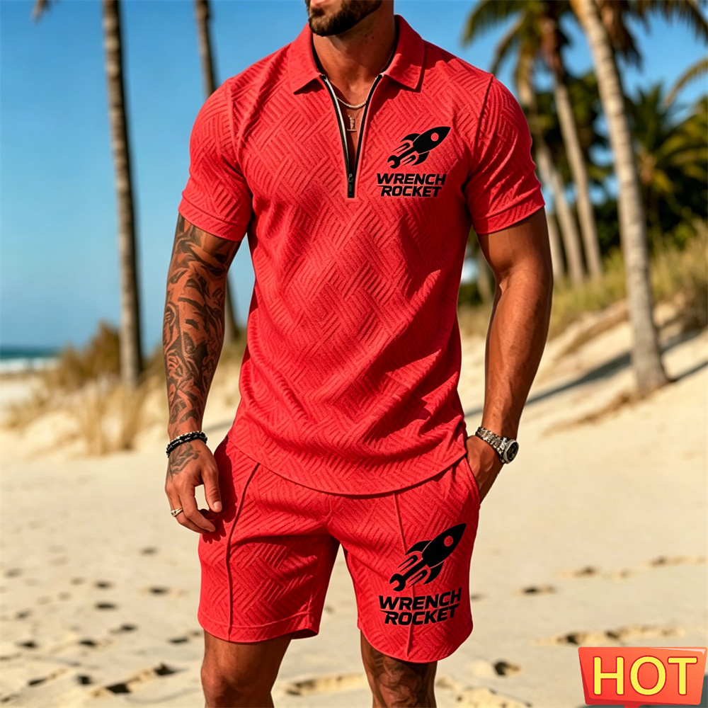 Yazlık kıyafet erkekler için T - Summer Vacation Clothing Men incelemesi ve fiyatı