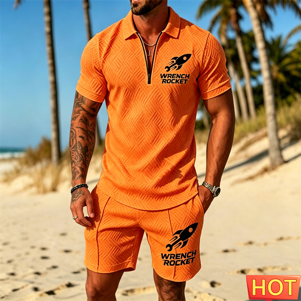 Yazlık kıyafet erkekler için T - Summer Vacation Clothing Men incelemesi ve fiyatı
