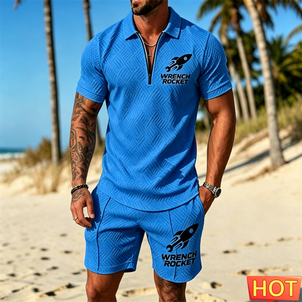 Yazlık kıyafet erkekler için T - Summer Vacation Clothing Men incelemesi ve fiyatı