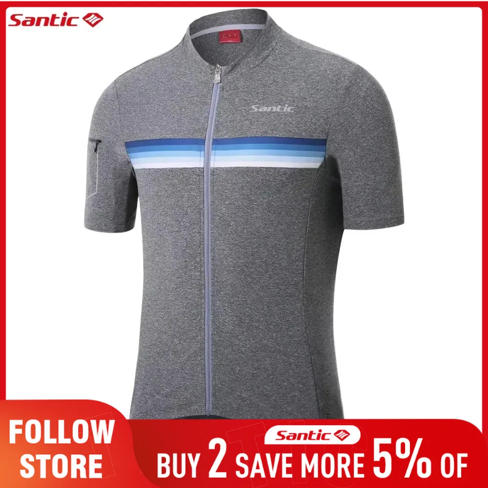 Santic Outlet Bisiklet Jersey  - Summer Clothing Outlet incelemesi ve fiyatı