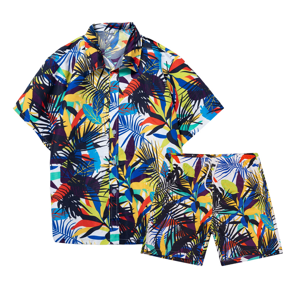 Hawaii Hindistan Cevizi Ağacı  - Beach Shirt Hawaiian incelemesi ve fiyatı