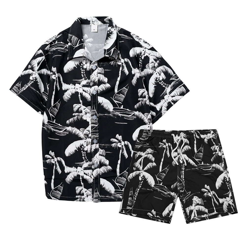 Hawaii Hindistan Cevizi Ağacı  - Beach Shirt Hawaiian incelemesi ve fiyatı
