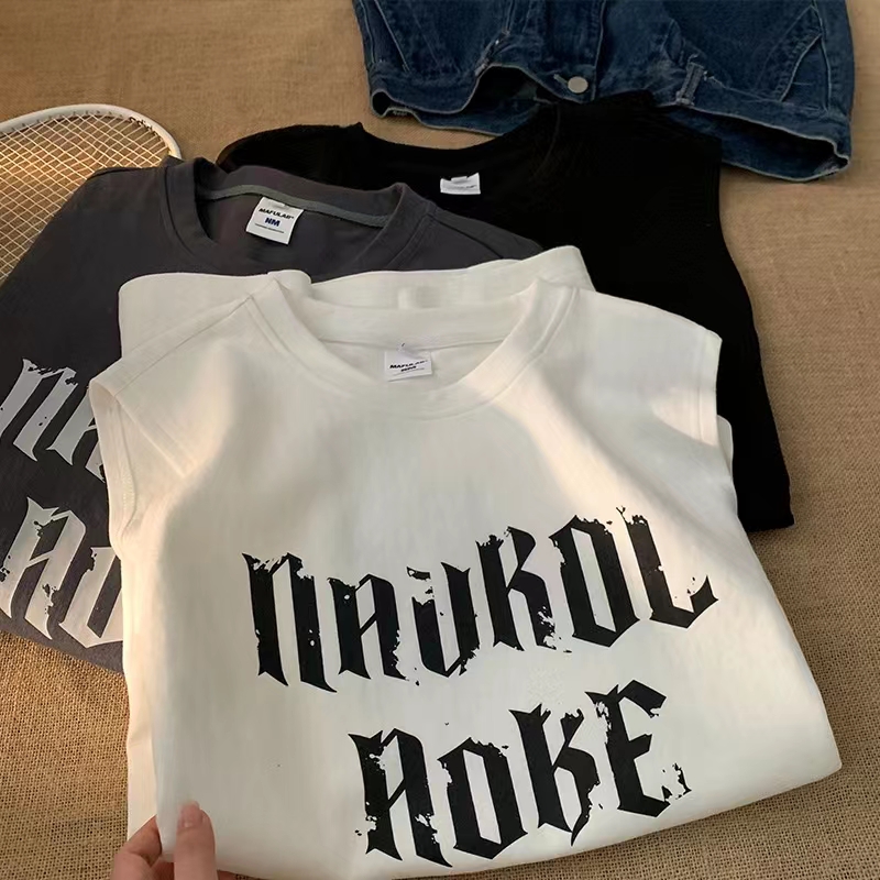 Yazlık Bol Kesim Pamuklu Atlet - Summer Clothing Outlet incelemesi ve fiyatı
