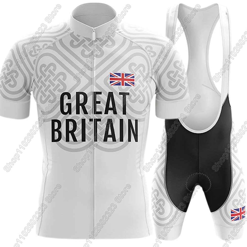İngiltere Takımı 2025 Bisiklet - Summer Clothing Uk Men incelemesi ve fiyatı