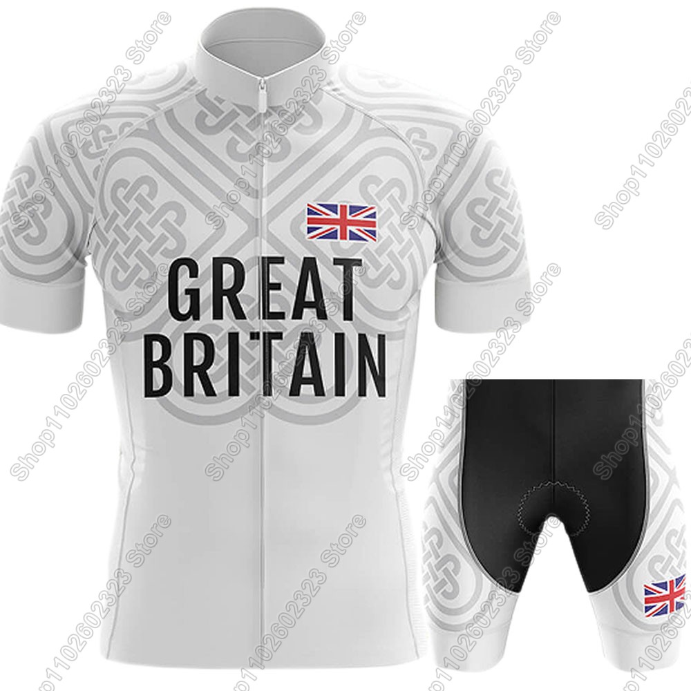 İngiltere Takımı 2025 Bisiklet - Summer Clothing Uk Men incelemesi ve fiyatı