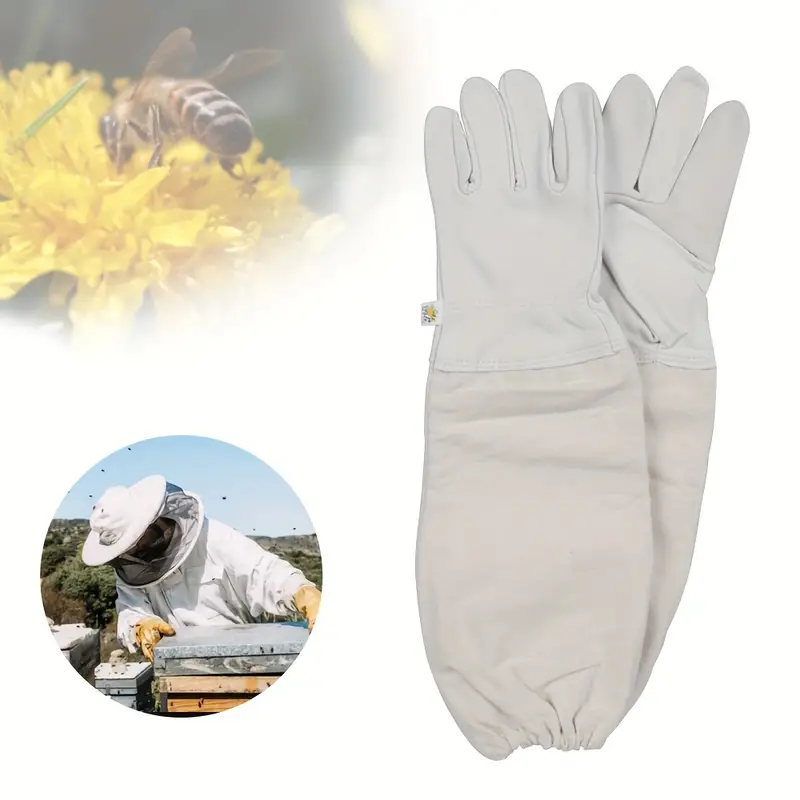 Arıcılık eldiven anti-arı anti - Rash Guard Long Sleeve incelemesi ve fiyatı
