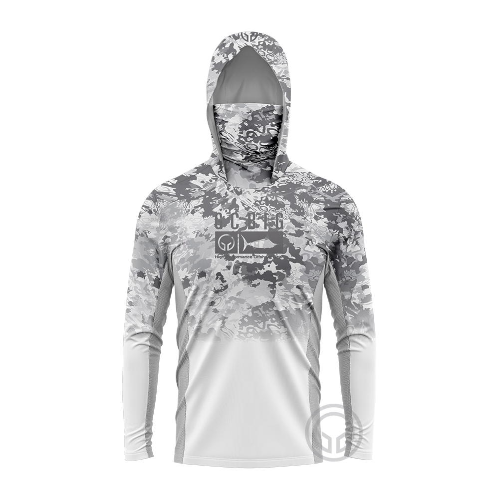 Yeni Balıkçı Kıyafeti Yazlık A - Rash Guard Long Sleeve incelemesi ve fiyatı