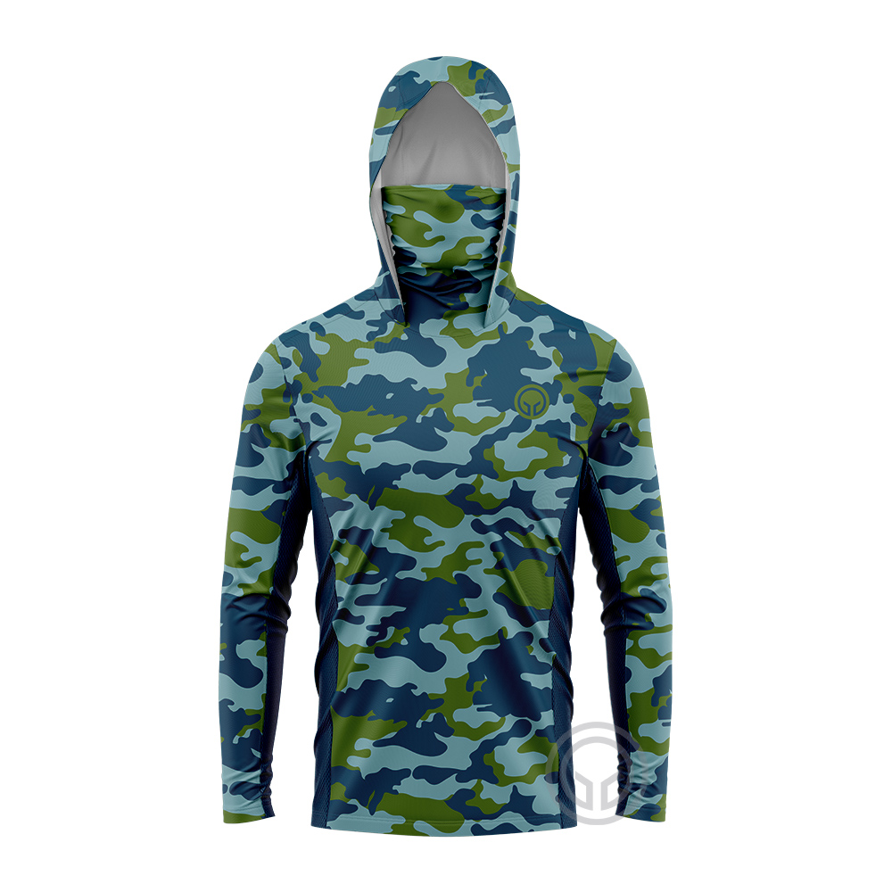 Yeni Balıkçı Kıyafeti Yazlık A - Rash Guard Long Sleeve incelemesi ve fiyatı
