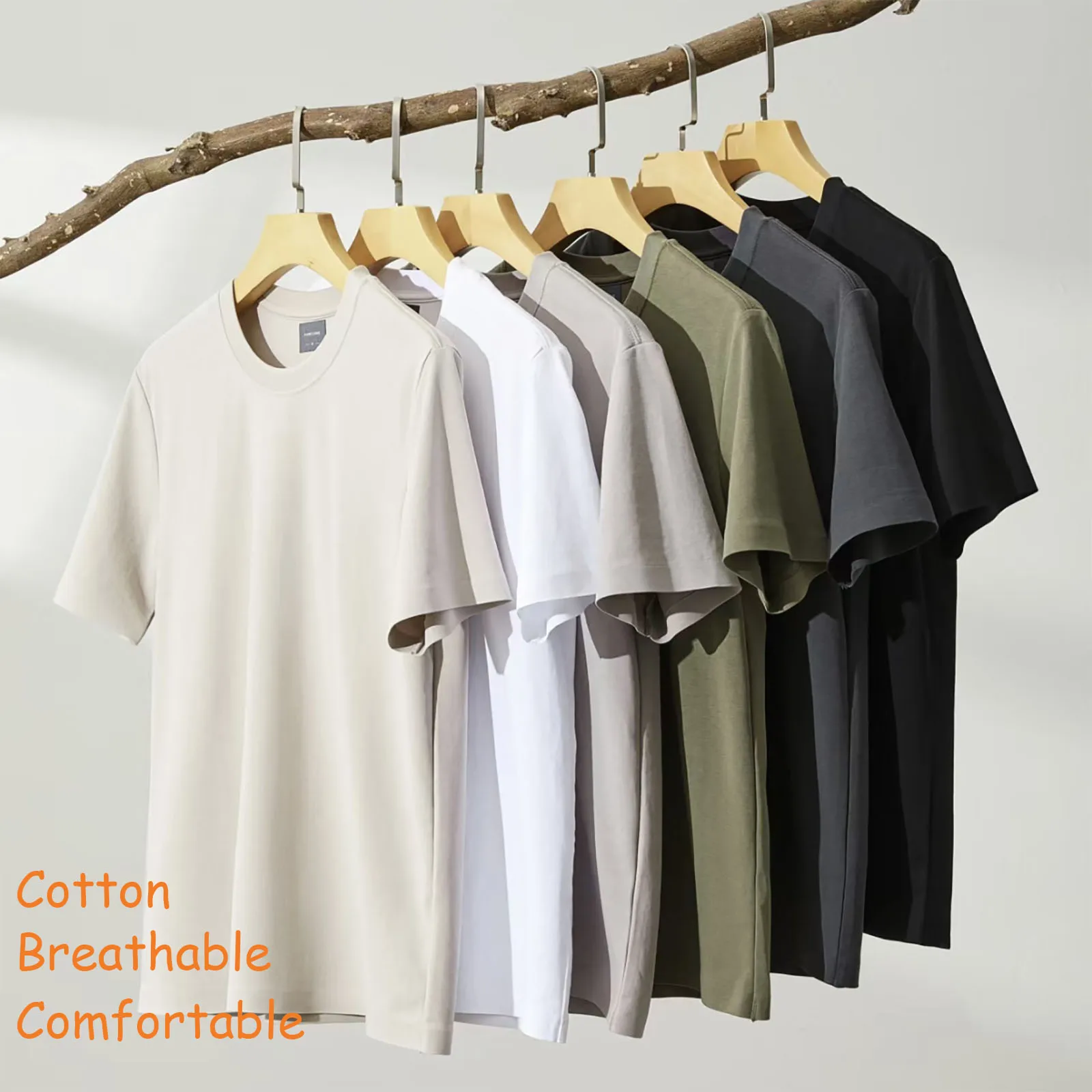 Güneş Tuzu Kum Tişörtü Retro Y - Summer Vacation Clothing Men incelemesi ve fiyatı