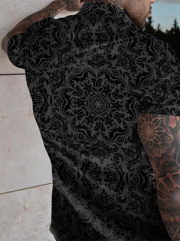 2026 Yeni Erkek Hawaii Plaj Ba - Beach Shirt Hawaiian incelemesi ve fiyatı