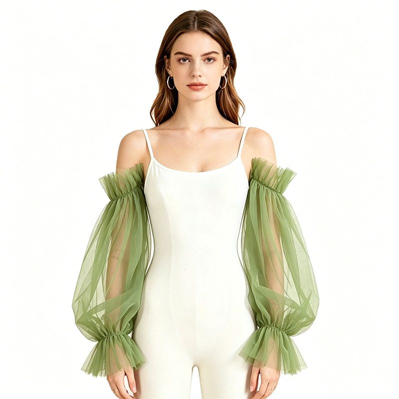 Moda Elastik Manşet Gelin Düğü - Summer Clothing Colors incelemesi ve fiyatı