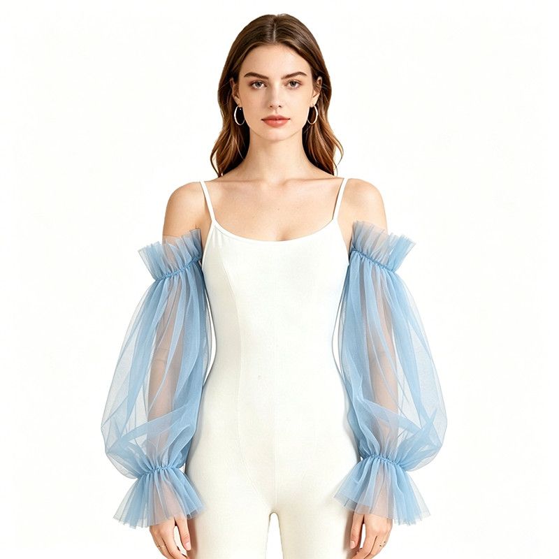 Moda Elastik Manşet Gelin Düğü - Summer Clothing Colors incelemesi ve fiyatı