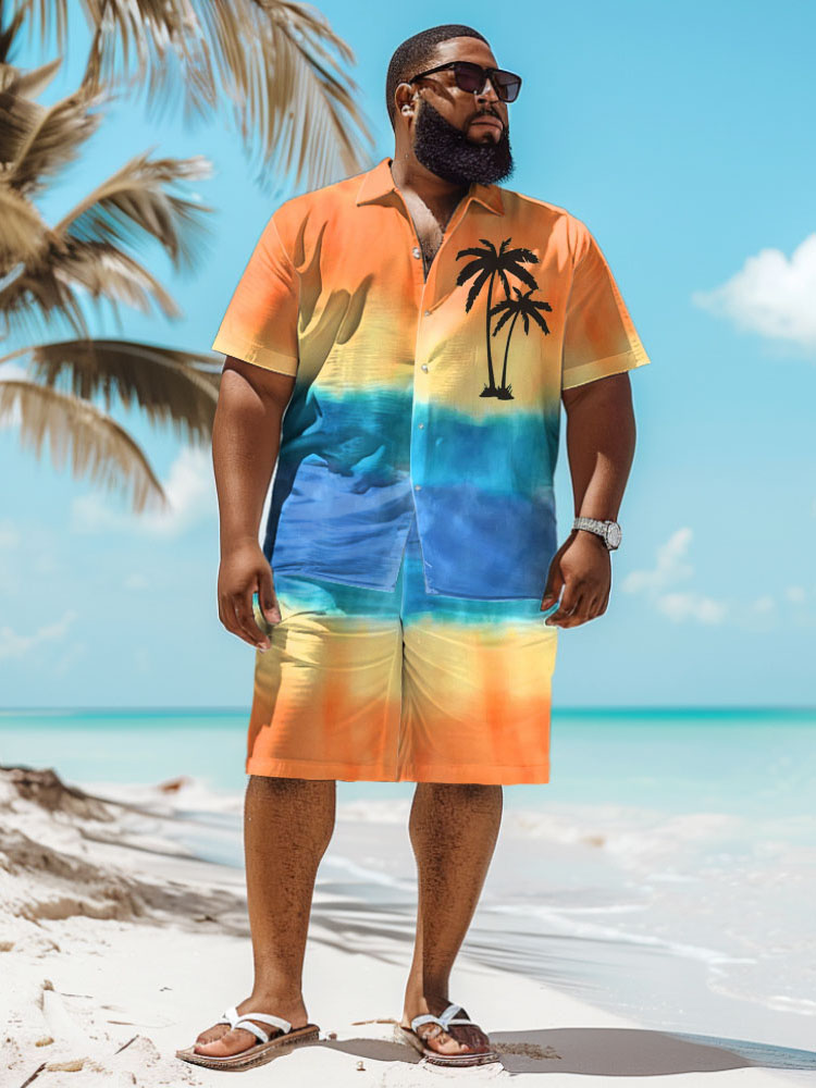 Hawaii Plaj Hindistan Cevizi A - Beach Shirt Hawaiian incelemesi ve fiyatı