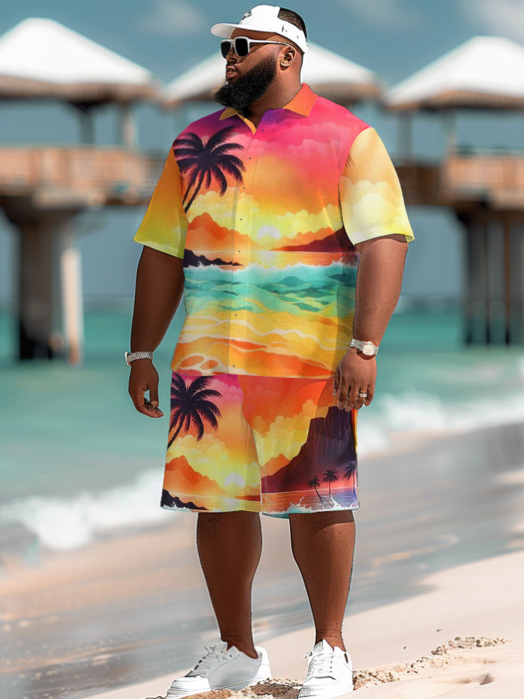Hawaii Plaj Hindistan Cevizi A - Beach Shirt Hawaiian incelemesi ve fiyatı