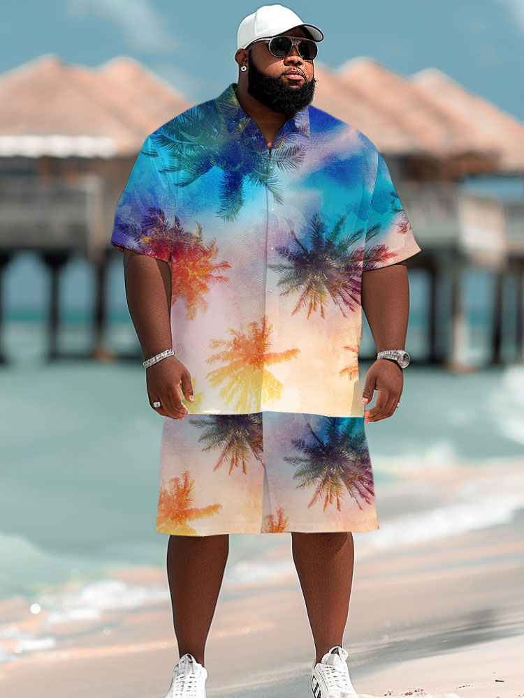 Hawaii Plaj Hindistan Cevizi A - Beach Shirt Hawaiian incelemesi ve fiyatı