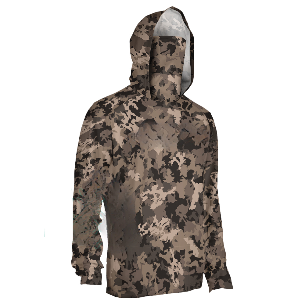 Balıkçı Gömleği Yazlık Perform - Rash Guard Long Sleeve incelemesi ve fiyatı