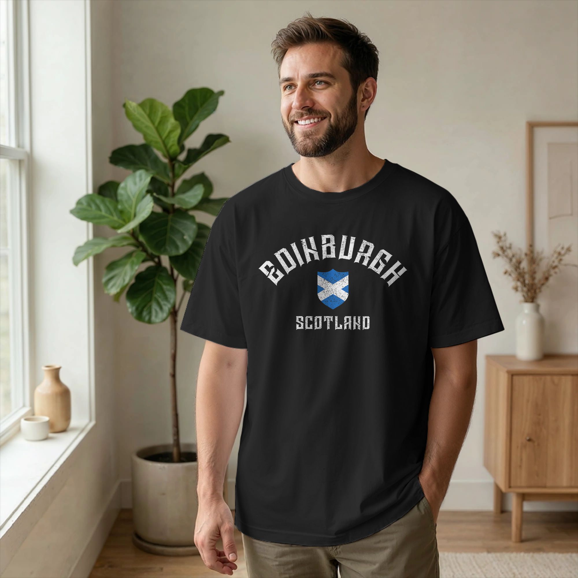 Edinburgh İskoçya Birleşik Kra - Summer Clothing Uk Men incelemesi ve fiyatı