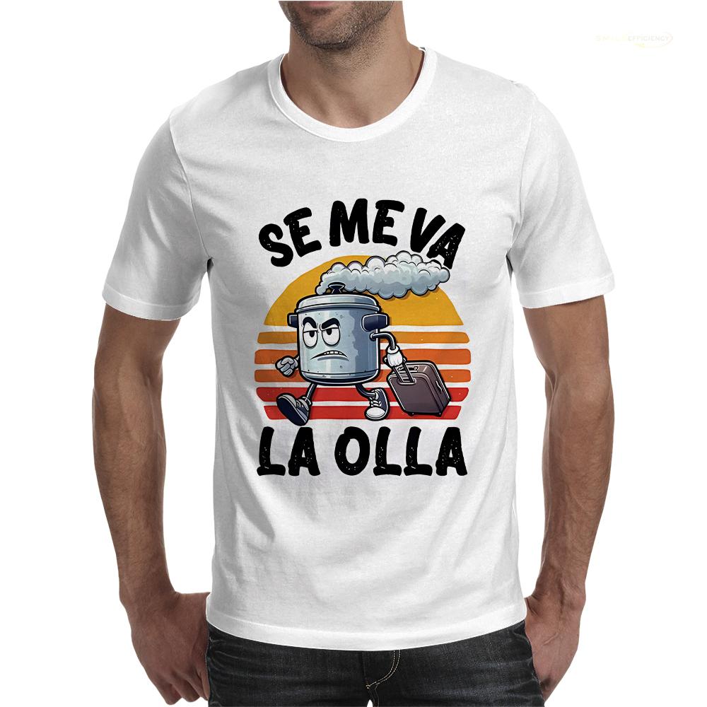 Se Me Va La Pinza Baskılı Tişö - Summer Clothing In Spanish incelemesi ve fiyatı