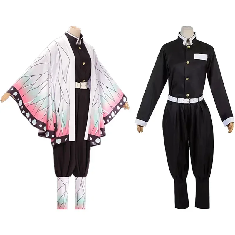 2026 Kochou Shinobu Cosplay Ko - Summer Vacation Clothing Men incelemesi ve fiyatı