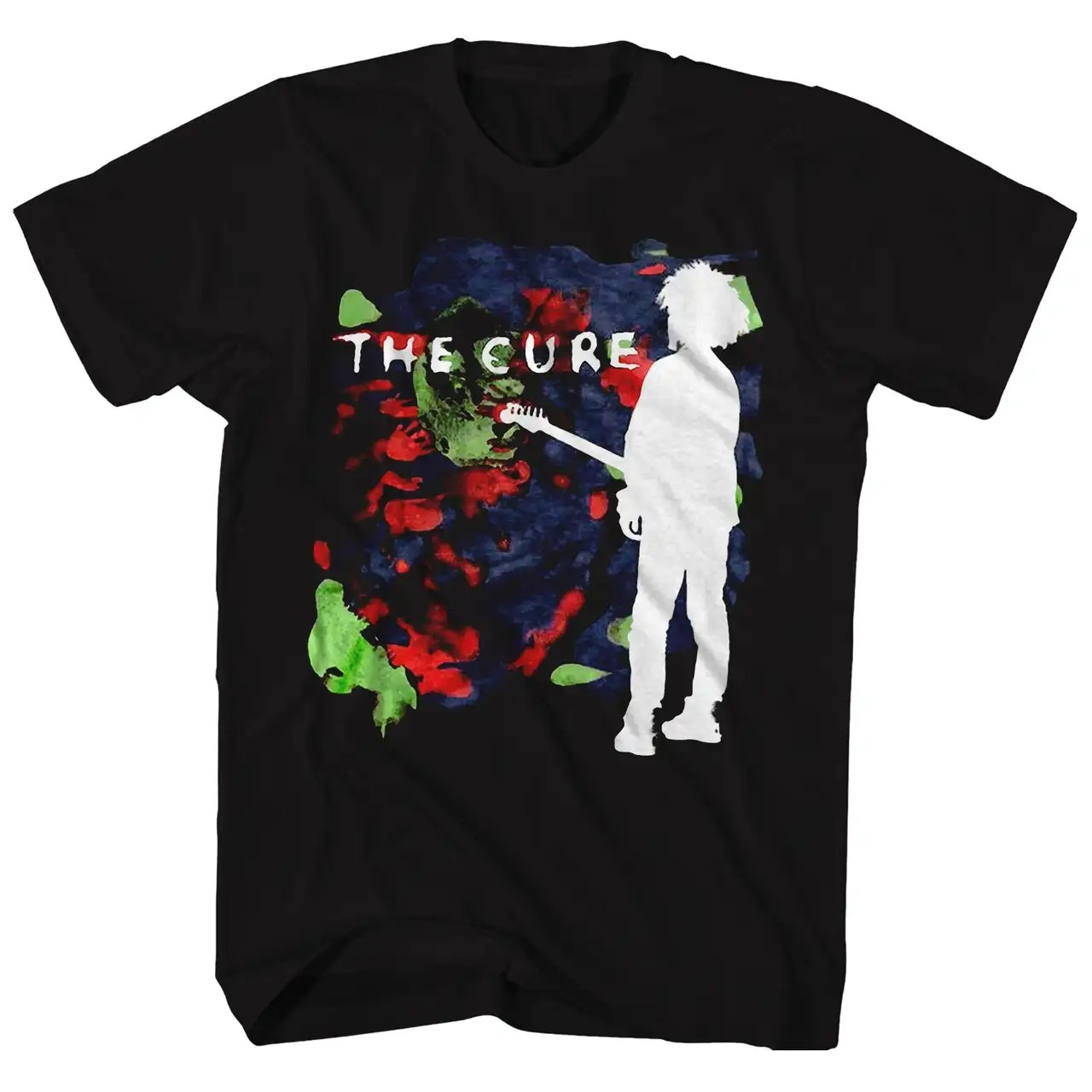 The Cure 2026 İngiltere ve İrl - Summer Clothing Uk Men incelemesi ve fiyatı