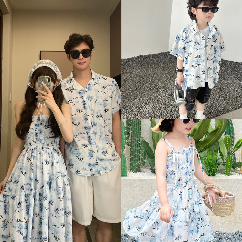 Tatil çift bakmak ebeveynler v - Summer Clothing Looks incelemesi ve fiyatı