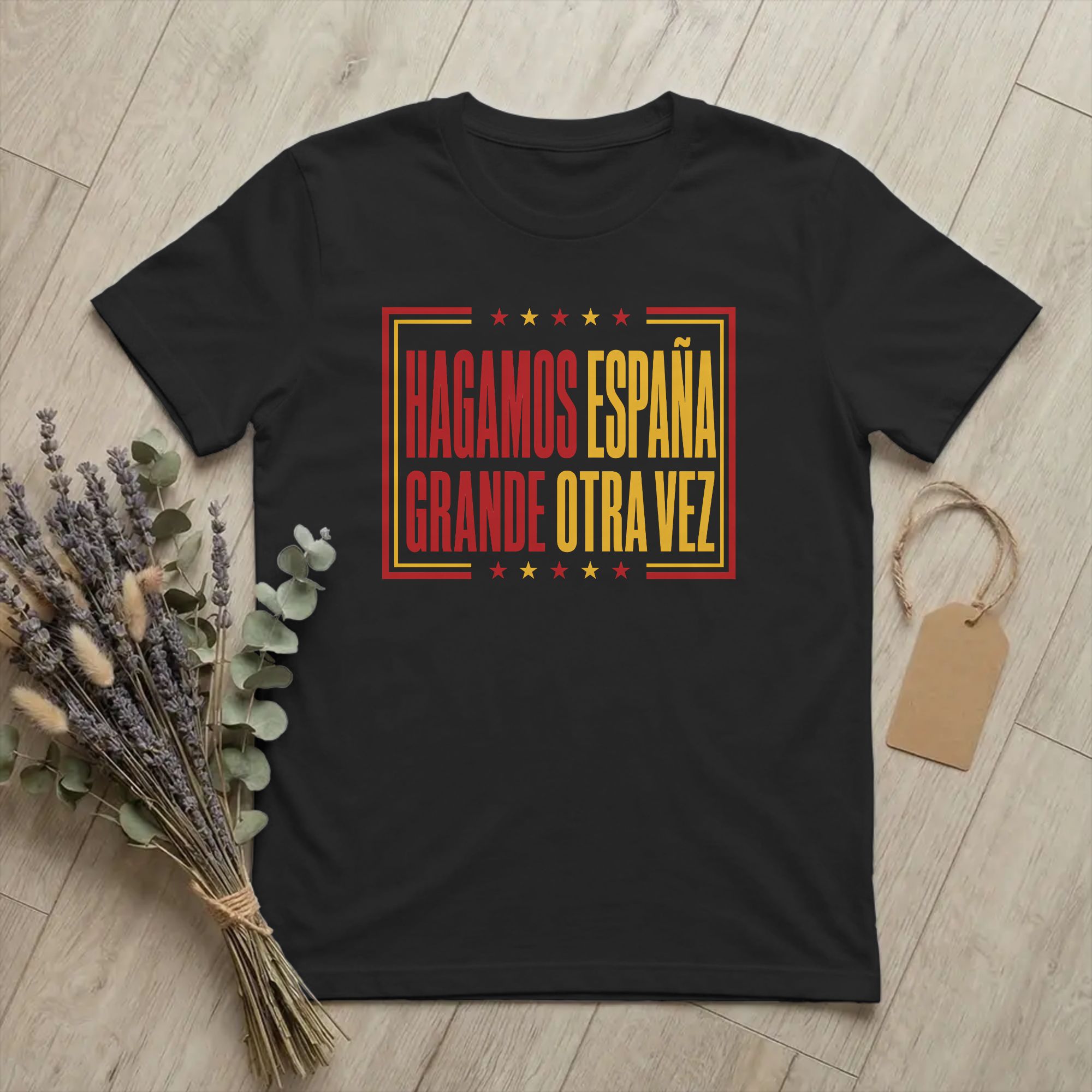 Erkek Tişörtleri İspanya'yı Ye - Summer Clothing In Spanish incelemesi ve fiyatı