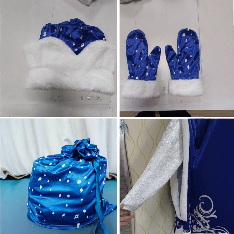 Kostüm Erkek Rus Baba Mavi Noe - Summer Vacation Clothing Men incelemesi ve fiyatı