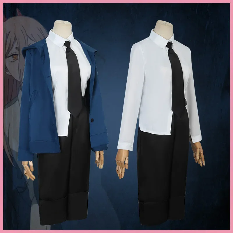Güç Cosplay Testere Adam Kostü - Summer Vacation Clothing Men incelemesi ve fiyatı