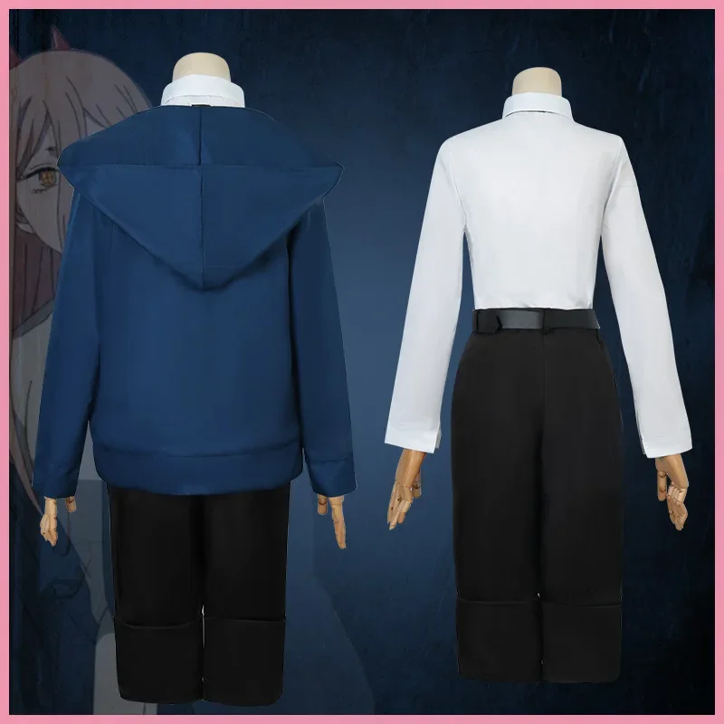 Güç Cosplay Testere Adam Kostü - Summer Vacation Clothing Men incelemesi ve fiyatı