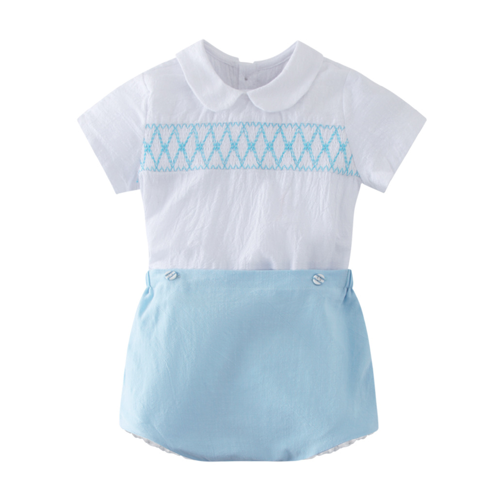 2026 Çocuk Kardeş Seti İspanyo - Summer Clothing In Spanish incelemesi ve fiyatı