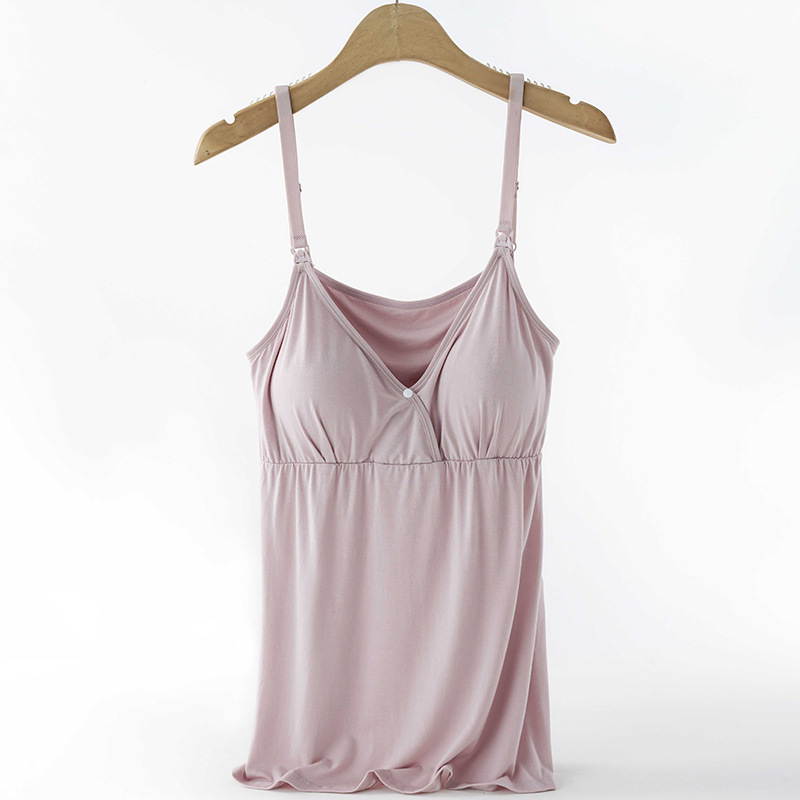 6 renk Yaz Kolsuz Emzirme Düz  - Summer Clothing Colors incelemesi ve fiyatı